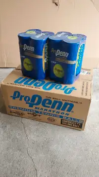 ProPenn Marathon Extra Duty Tennis Ball