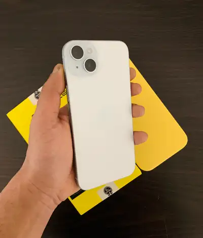 iPhone 15 Plus, View more