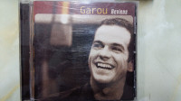 CD Garou - Reviens
