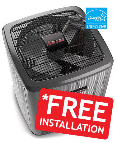 Rent to Own AIR CONDITIONER & FURNACE Promotion in Heaters, Humidifiers & Dehumidifiers in Markham / York Region - Image 3