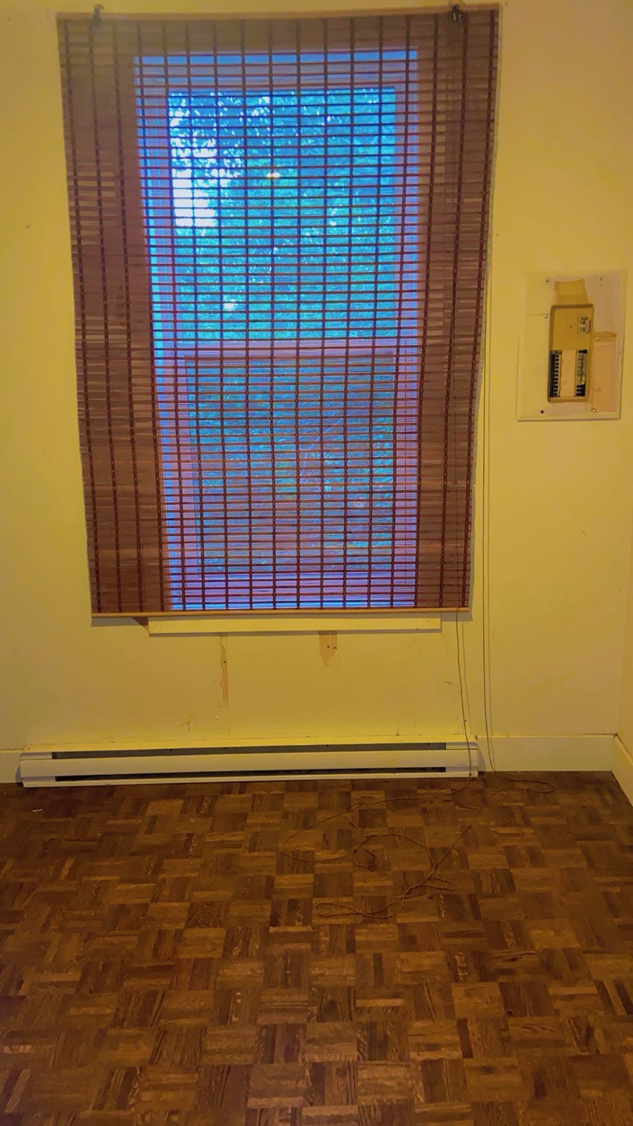 Superbe chambre à louer avec balcon.  tout inclus — photo 1