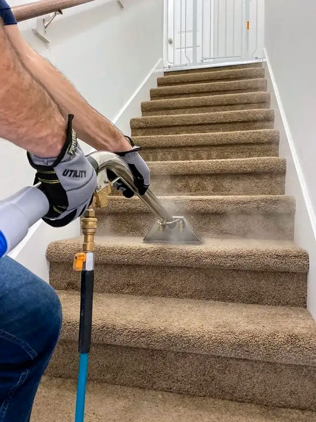 EXTREME HIGH HEAT TRUCKMOUNTED CARPET AND UPHOLSTERY CLEANING62863714518530121