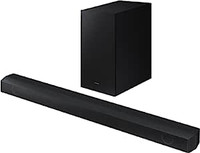 SAMSUNG 2.1 CH WIRELESS SOUNDBAR