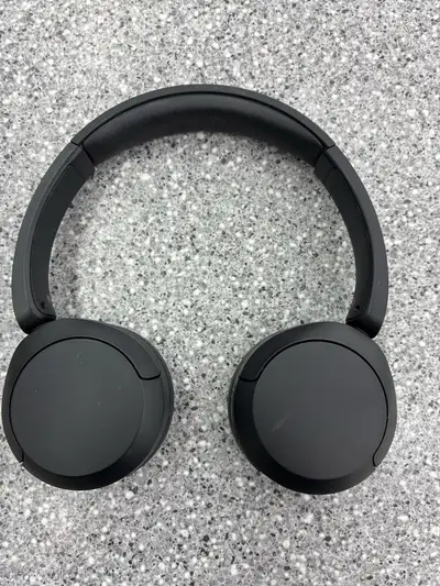 Sony WH-CH520 BT Headphones , View more