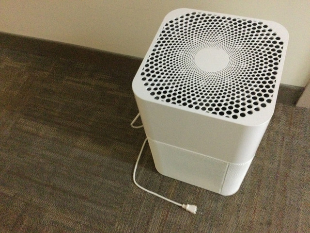 Home Air Purifier in Other in Kingston - Image 4