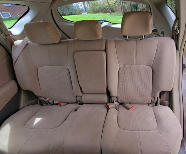 2009 Nissan Murano in Cars & Trucks in Napanee - Image 4