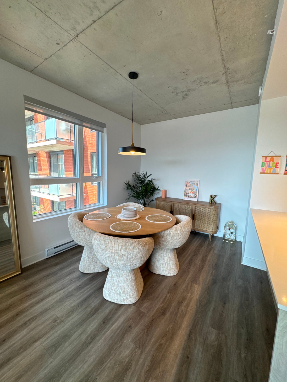 condo à louer laval — photo 2