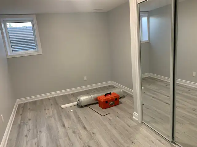 Legal Basement apartment for rent in Long Term Rentals in Kitchener / Waterloo - Image 9