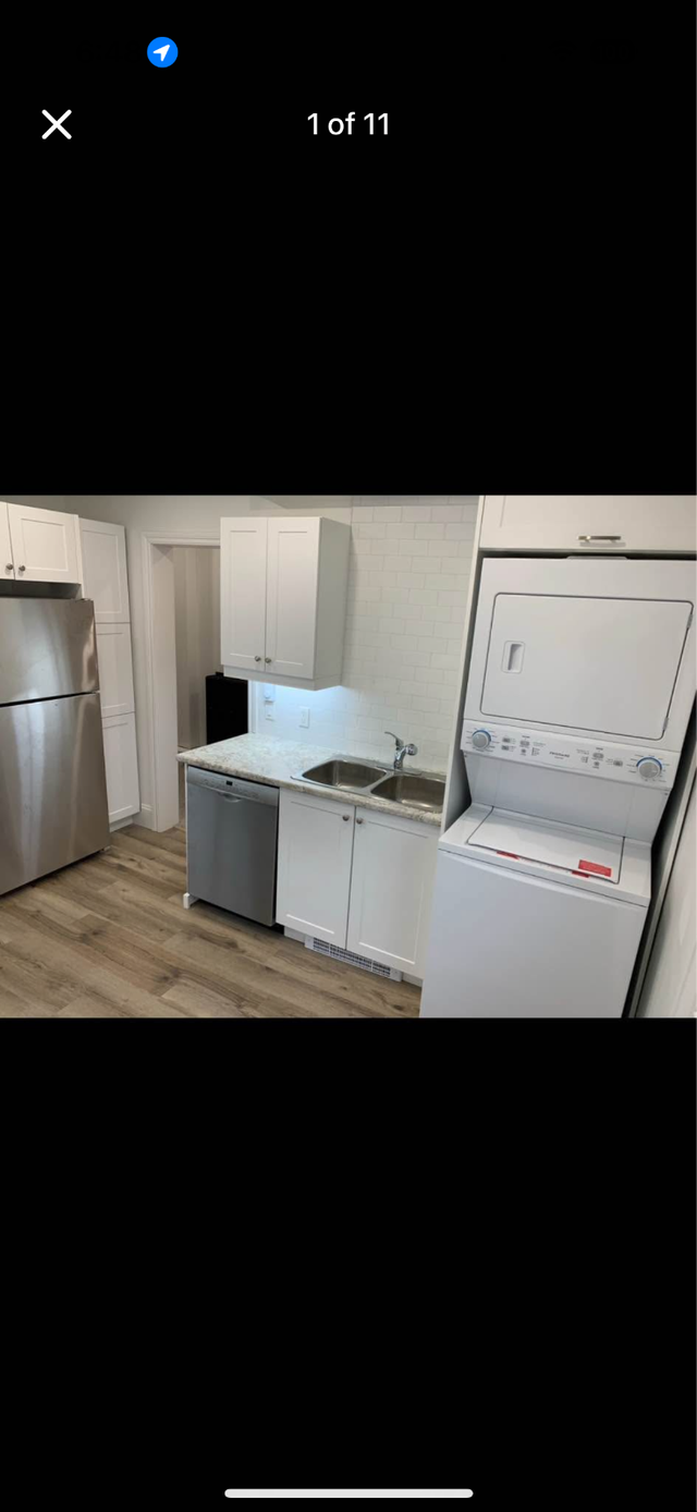 newly renovated 2 bedroom house for rent 12 alice st guelph