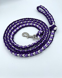 Custom leashes for your dog or cat