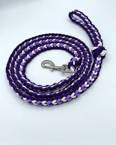Custom leashes for your dog or cat, View more