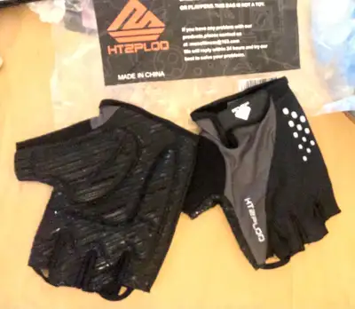 New Bike Gloves , View more