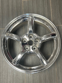 Nissan 350z oem wheels 