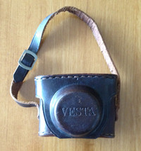 Vesta GRC Ginrei Co. 20mm Camera