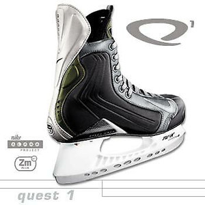 Nike Hockey Skate | Kijiji in Alberta. - Buy, Sell & Save with Canada's #1  Local Classifieds.