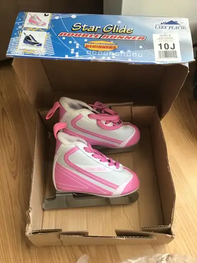 Size 10 Skates, View more