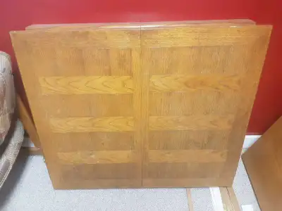 table + chairs, View more