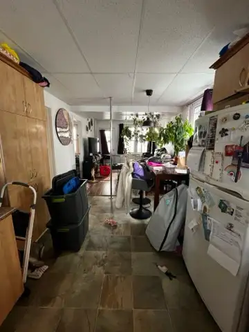 4 ½ + garage à louer à Trois-Rivières in Long Term Rentals in Trois-Rivières - Image 3