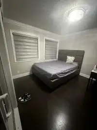 Private room
