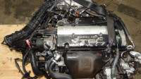 HONDA PRELUDE H22A ENGINE 5SPEED TRANSMISSION JDM H22A