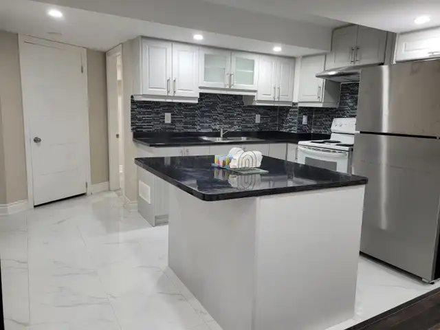 1 bedroom basement available for rent--Whitby in Long Term Rentals in Oshawa / Durham Region - Image 7
