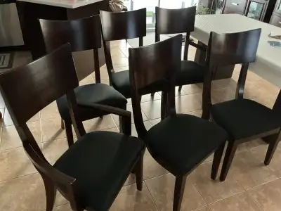 Dining chairs, View more