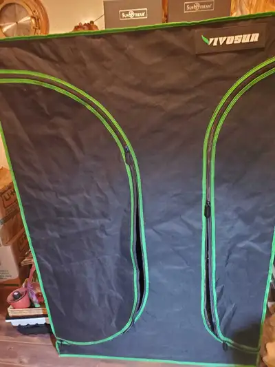 Vivosun Grow Tent, View more