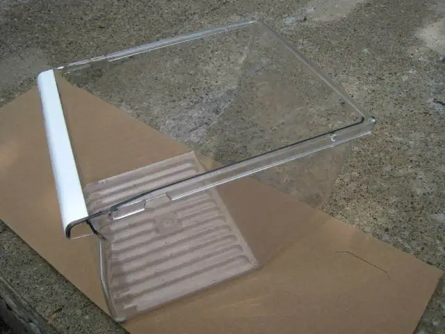 Divers Pieces Réfrigérateur - Refrigerator  Parts in Refrigerators in City of Montréal - Image 10