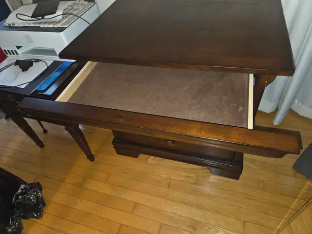 Pottery Barn Nightstand in Other Tables in City of Toronto - Image 4