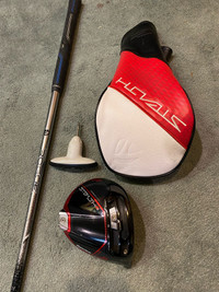 Taylormade Stealth 2plus