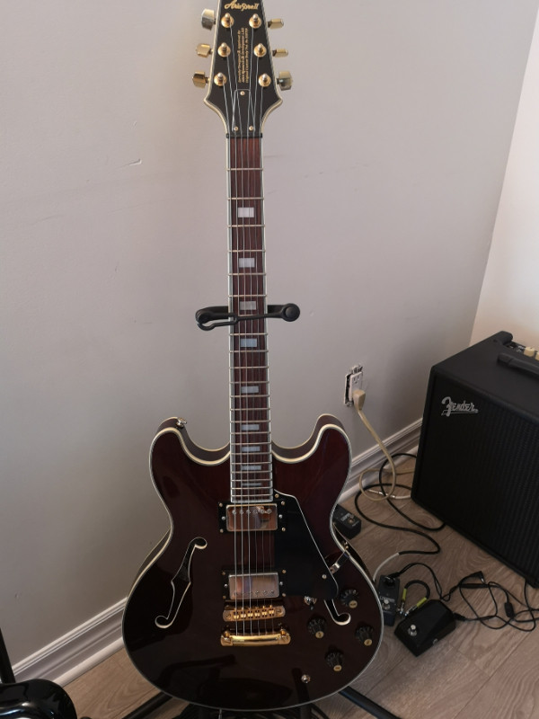 Guitare aria pro for sale  