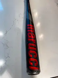 Cat 9 baseball bat