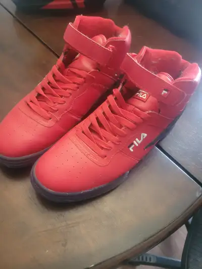 Fila shoes, View more