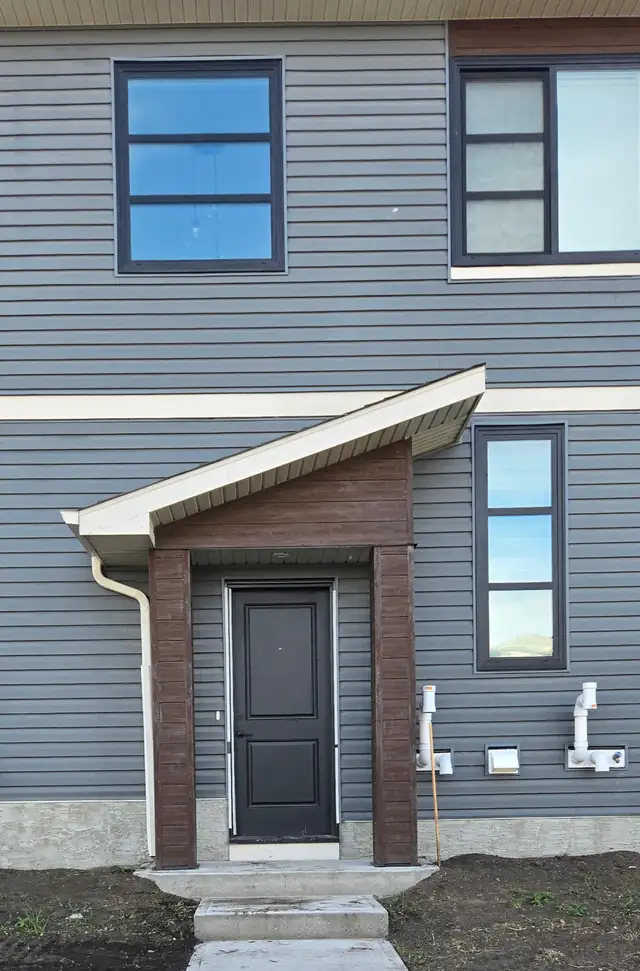 Brand-new 2 bedroom suite in Belmont