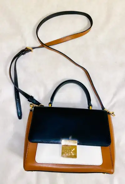 Michael Kors bag, View more