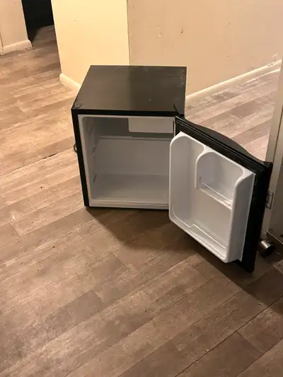 Hisense Compact Fridge - New, View more