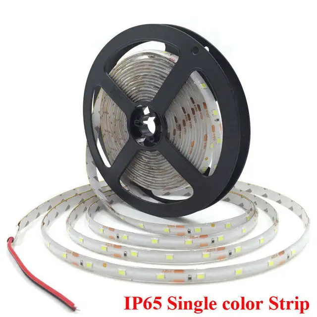 5M Waterproof 2835 300 LED Strip Light 300 LEDs Boat-Truck-Car in Other in Moncton - Image 11