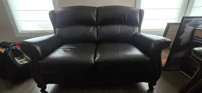 Sofas Two Seater Sofas Black, View more