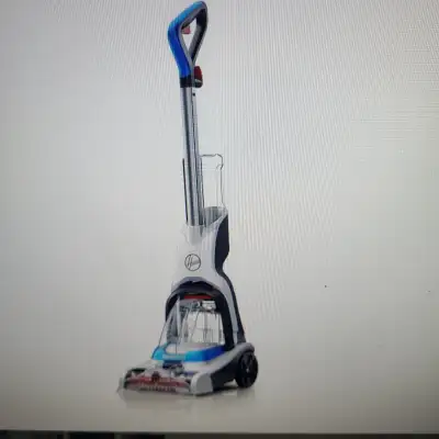 Hoover PowerDash Pet Compact Carpet Cleaner, Shampooer Machine,, View more