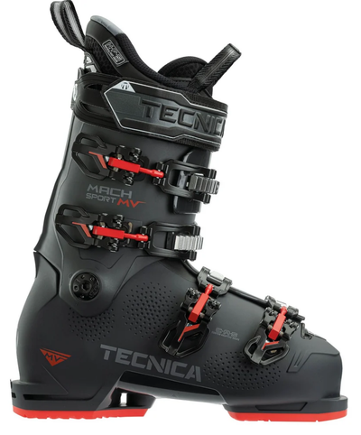 Technica MV Mach Sport Ski Boots - Size 26.5, View more