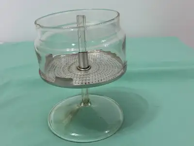 Pompe De Rechange Pour Percolateur Pyrex 9 Tasses – Modèle 7759 D'origine
