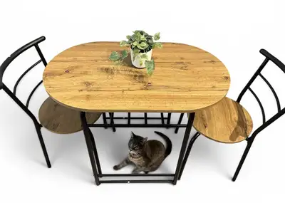 dinning table (couple), View more