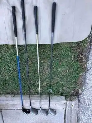 Golf clubs - Drivers - right handed clubs in Golf in Oakville / Halton Region - Image 8