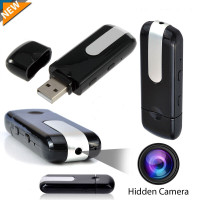 Mini camera USB key cle usb camera 1080P