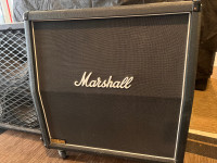 Marshall JCM800 1960A cab&  Mesa cab  