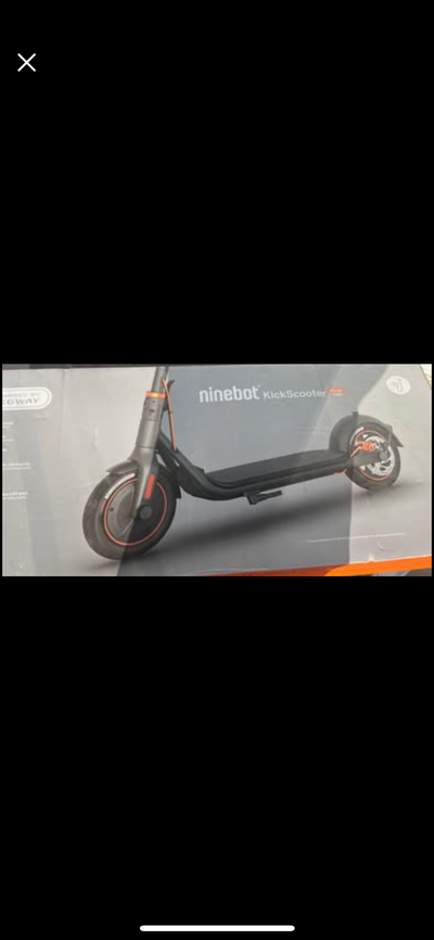Electrical Scooter, View more
