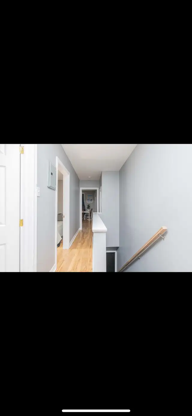 1 bedroom apartment for rent in Long Term Rentals in Ottawa - Image 4