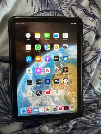 Apple iPad mini 8.3" 128GB Space Grey, View more