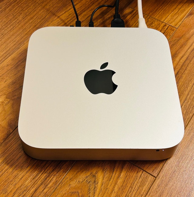 i5 Mac Mini (Late 2014) 8GB | 1TB | Desktop Computers | City of