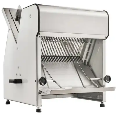 Alpha ABS Series Bread Slicer - Various Thickness Options, View more